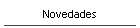 Novedades