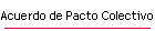 Acuerdo de Pacto Colectivo