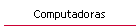 Computadoras