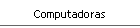 Computadoras
