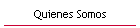 Quienes Somos